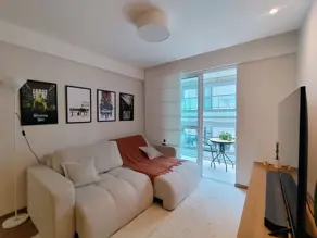 Imagem 4 - Apartamento em Taumaturgo, Teresópolis - RJ