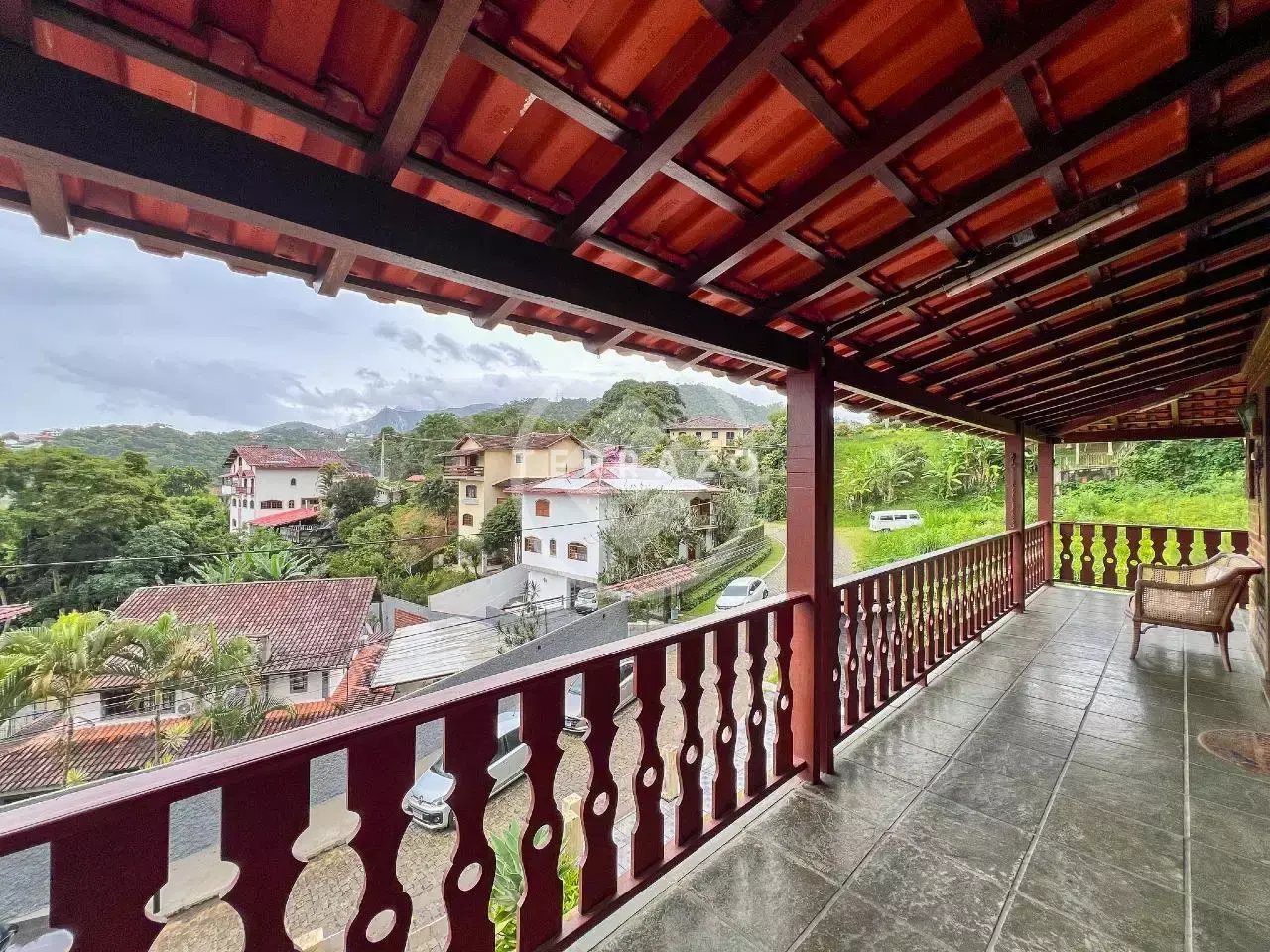 Imagem 5 - Casa em Barra do Imbuí, Teresópolis - RJ
