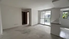 Apartamento Agriões, Teresópolis - RJ — foto 1
