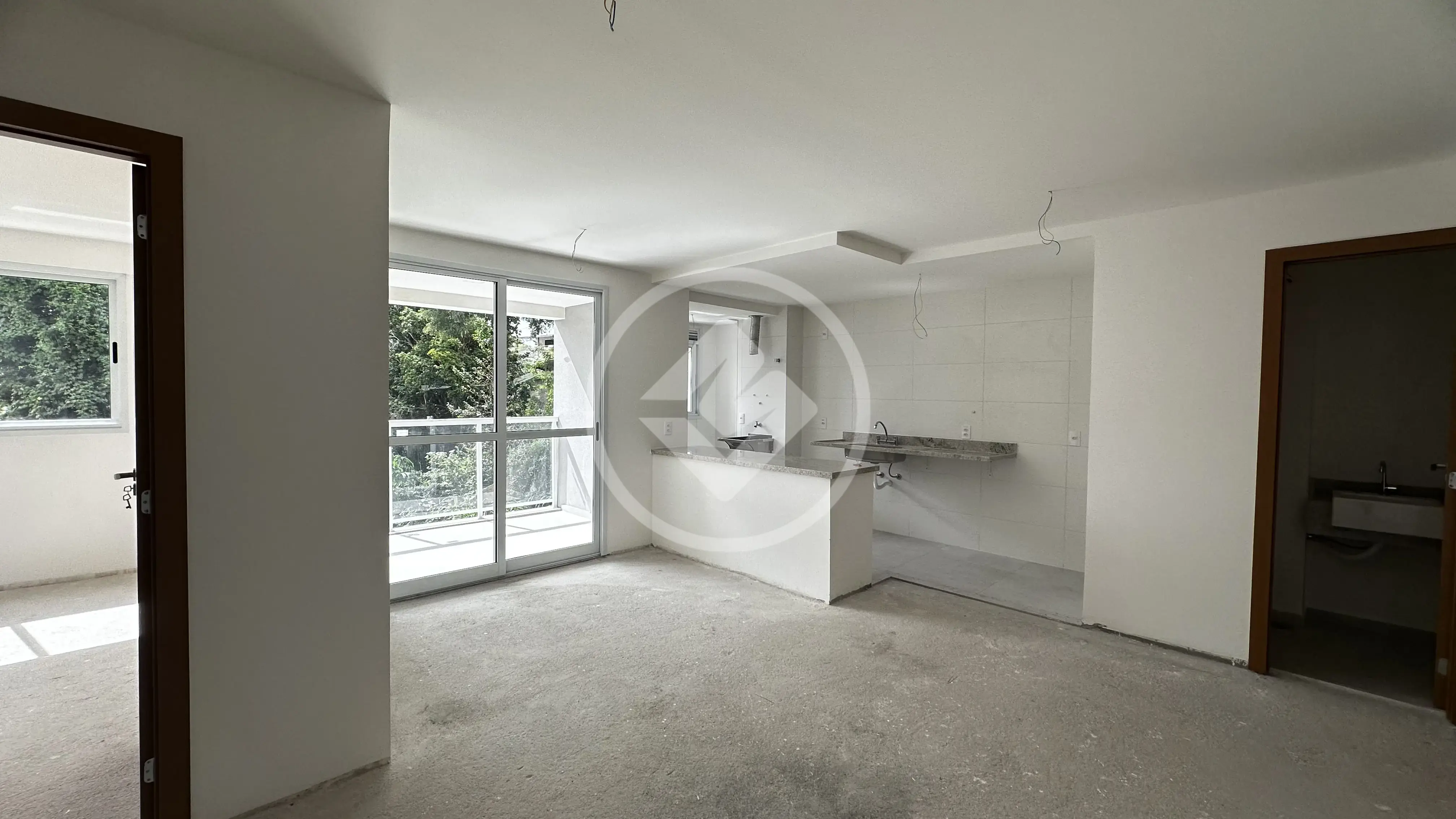 Imagem 1 - Apartamento em Agriões, Teresópolis - RJ