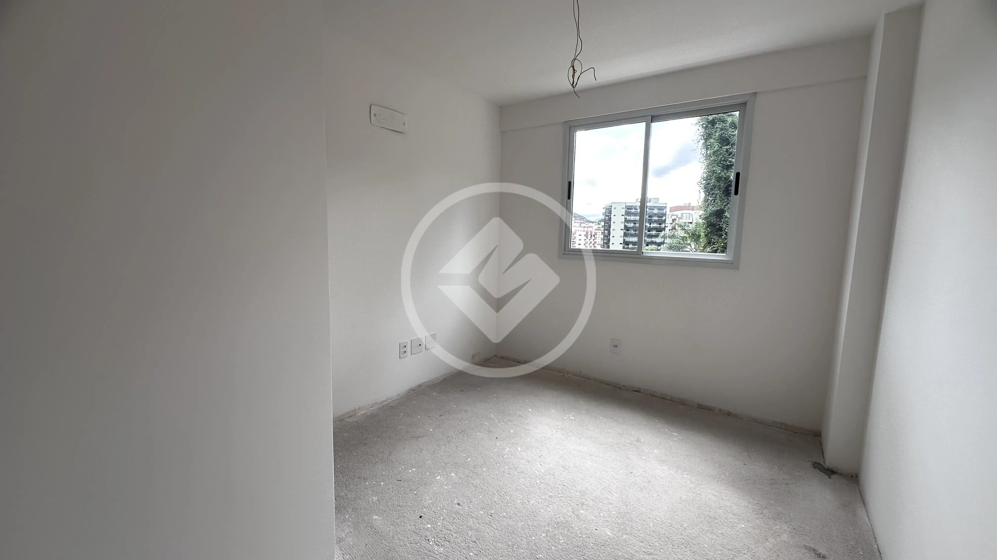 Imagem 5 - Apartamento em Agriões, Teresópolis - RJ