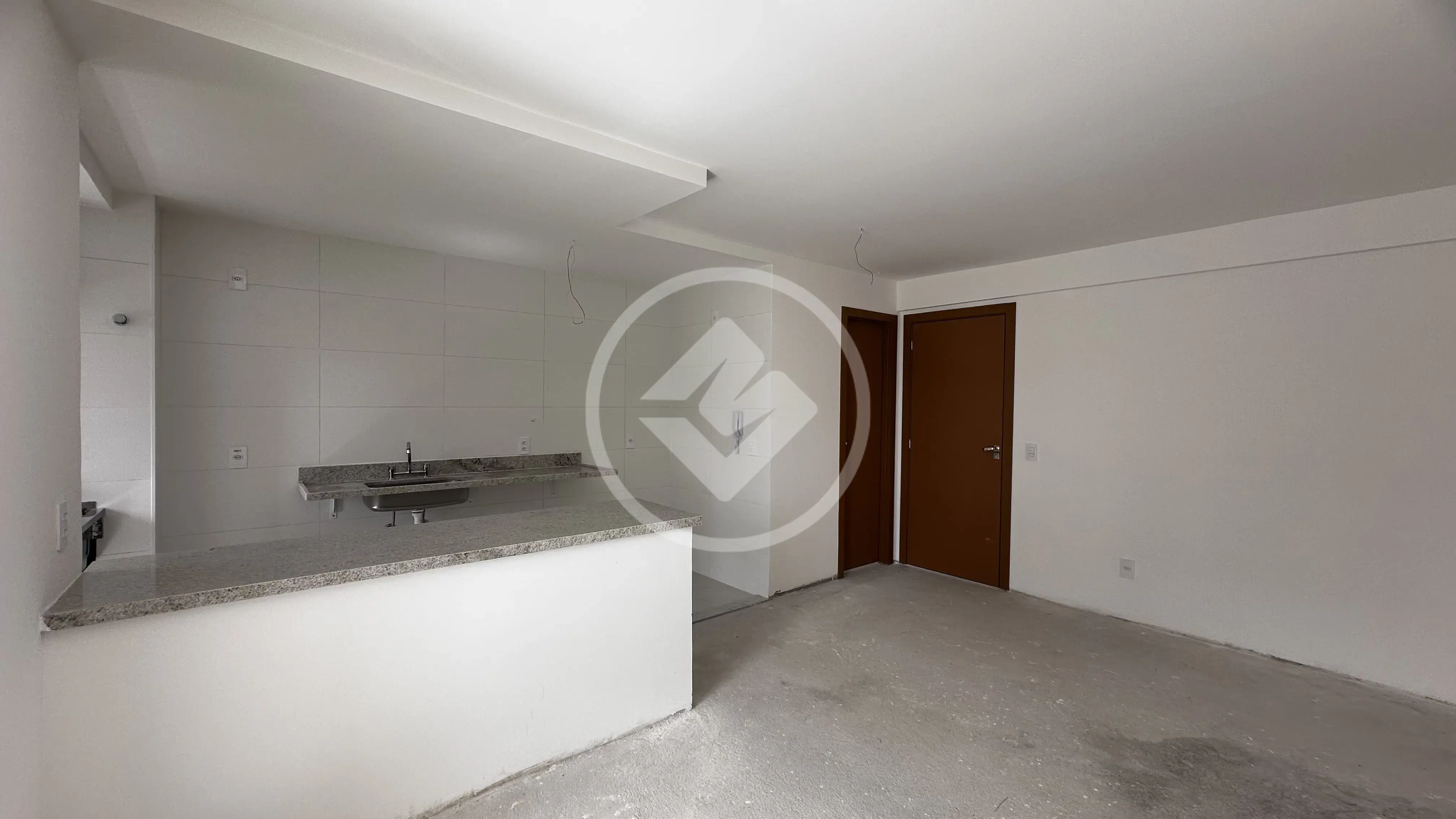 Imagem 2 - Apartamento em Agriões, Teresópolis - RJ