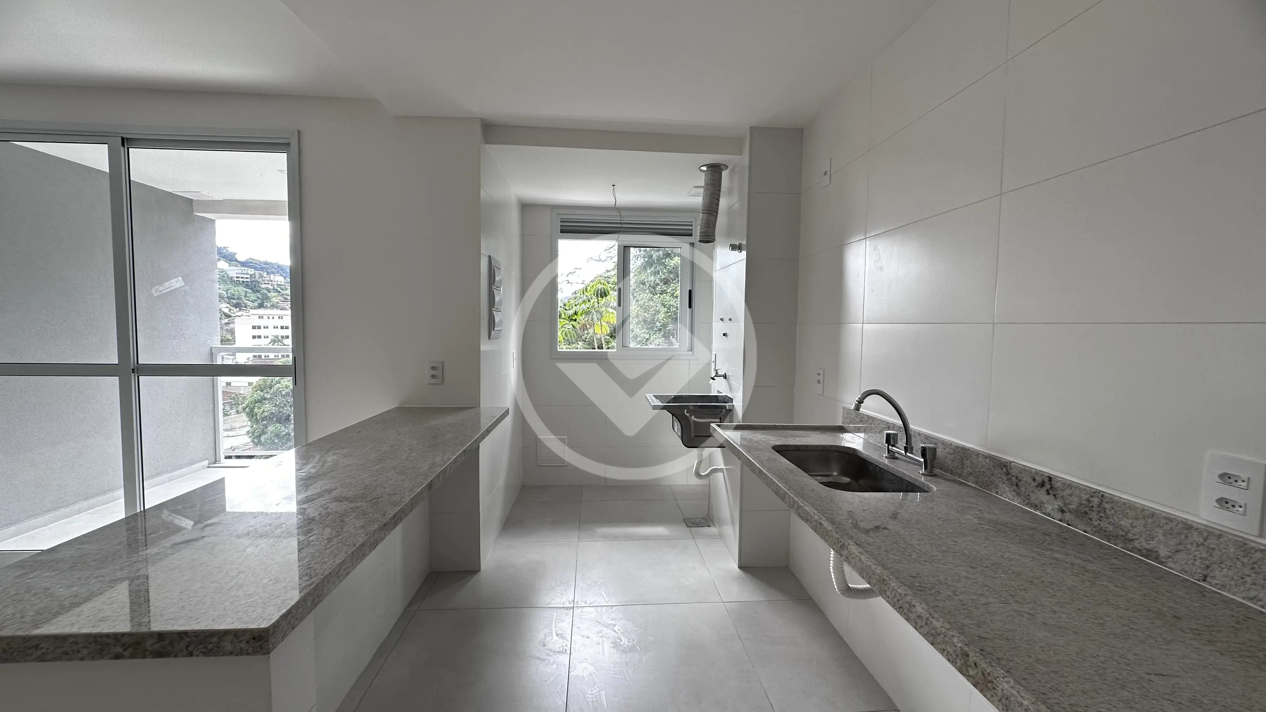 Imagem 4 - Apartamento em Agriões, Teresópolis - RJ