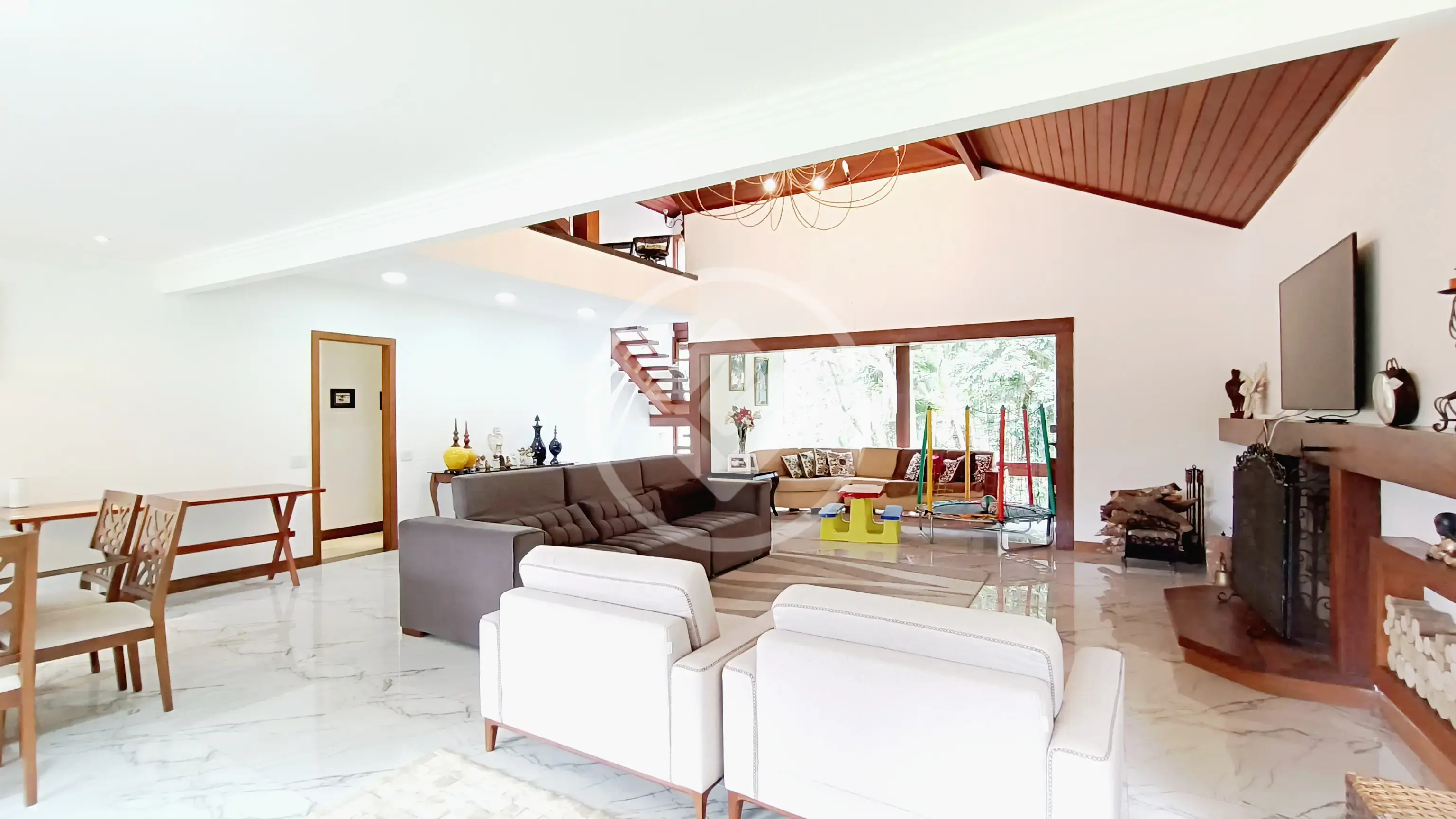 Imagem 4 - Casa em Granja Guarani, Teresópolis - RJ