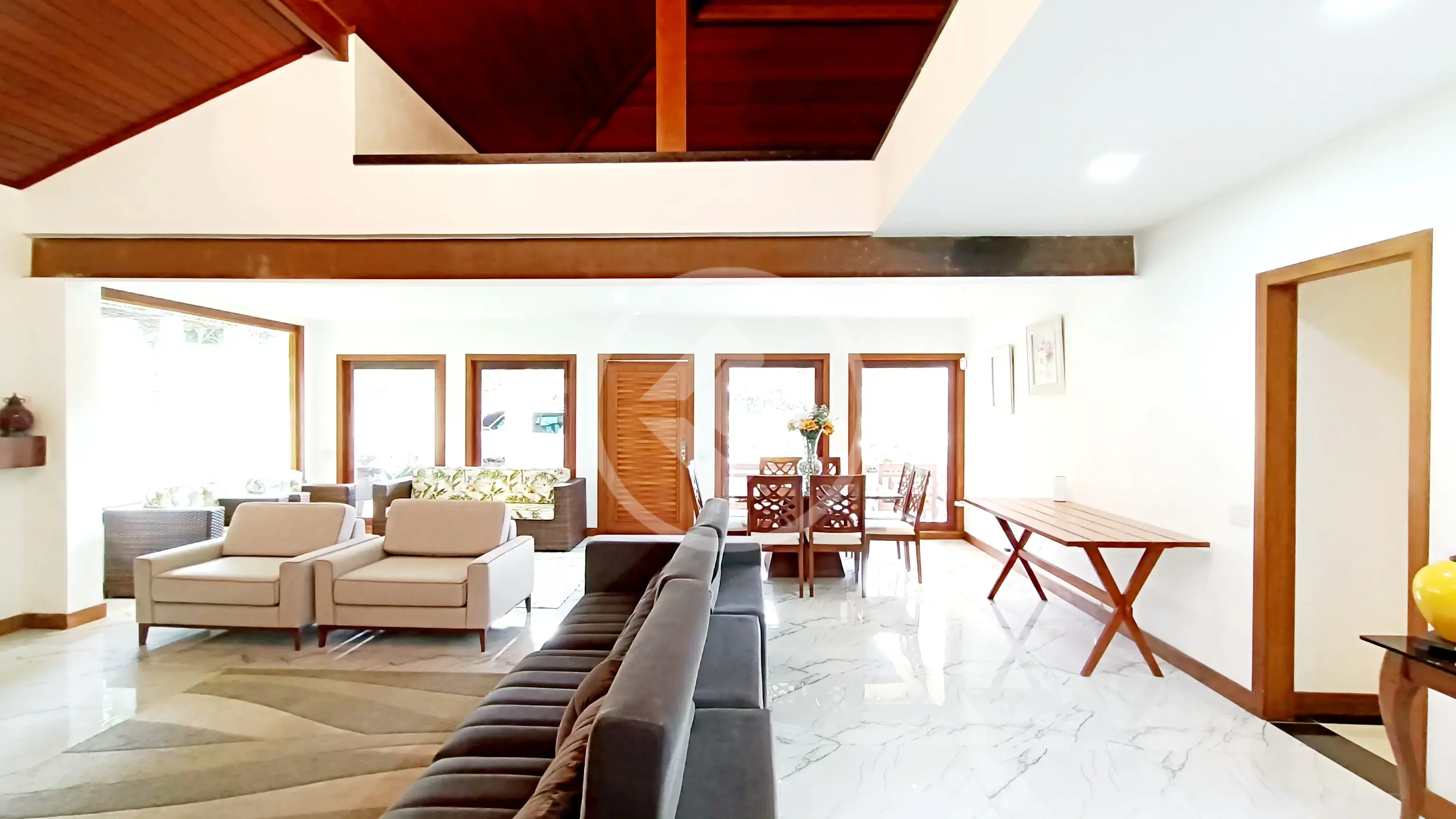 Imagem 3 - Casa em Granja Guarani, Teresópolis - RJ