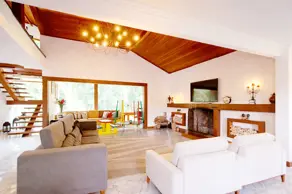 Casa Granja Guarani, Teresópolis - RJ — foto 2