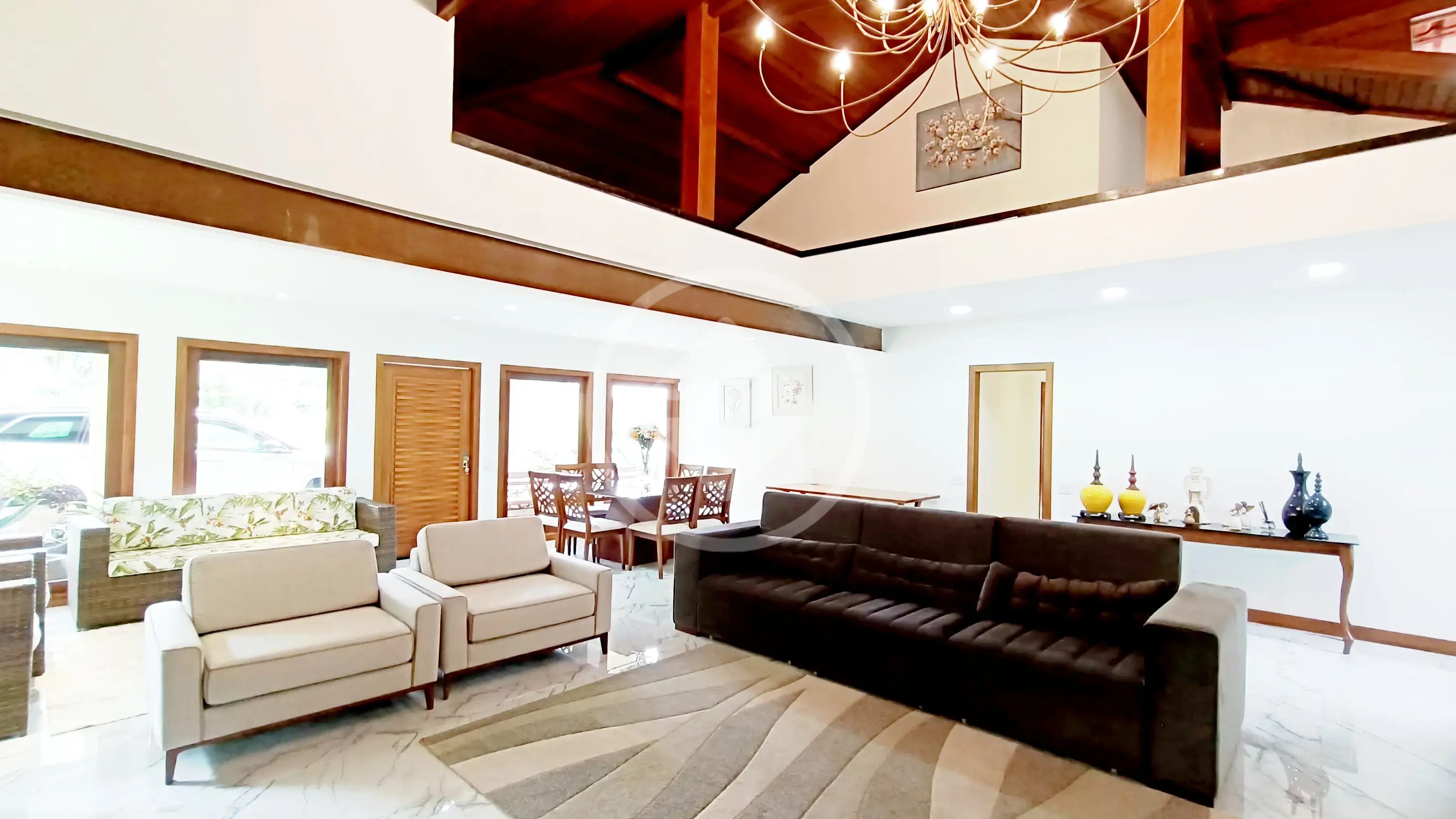 Imagem 2 - Casa em Granja Guarani, Teresópolis - RJ