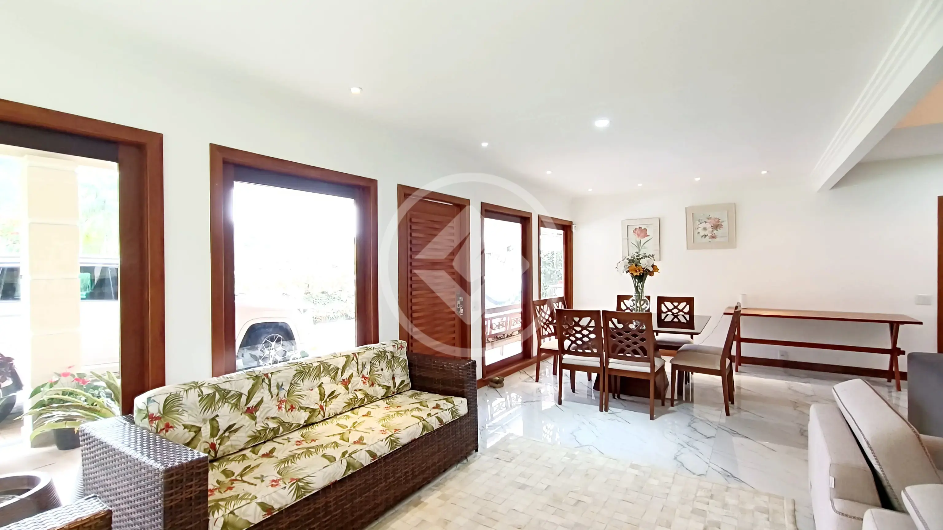 Imagem 5 - Casa em Granja Guarani, Teresópolis - RJ