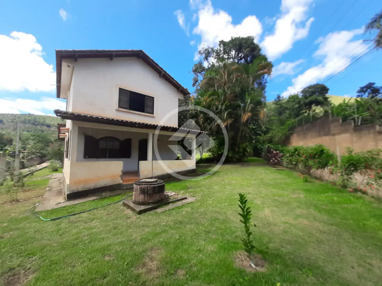 Imagem 2 - Sítio em Granja Mafra, Teresópolis - RJ