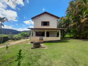 Sítio Granja Mafra, Teresópolis - RJ — foto 1