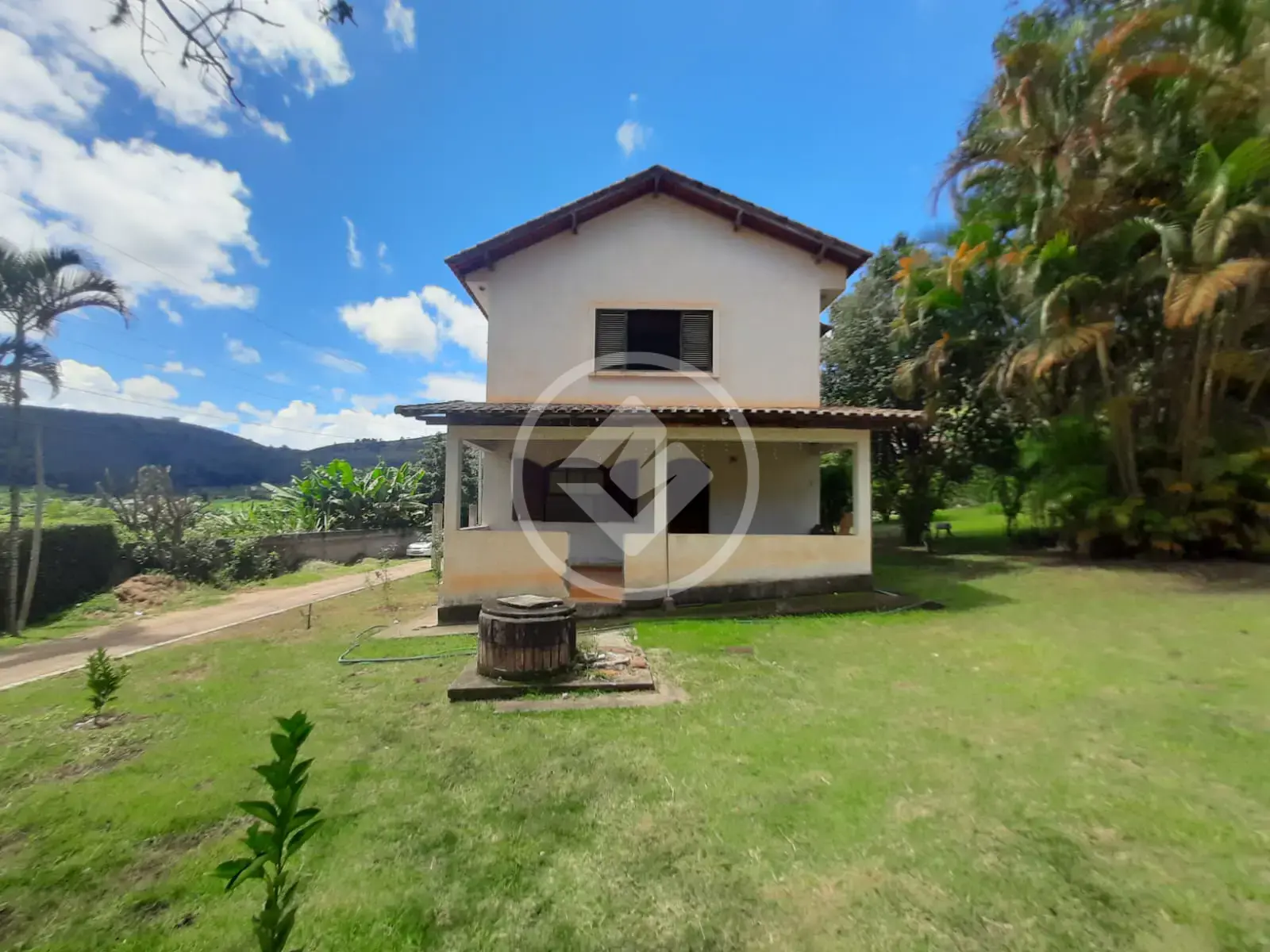 Imagem 1 - Sítio em Granja Mafra, Teresópolis - RJ