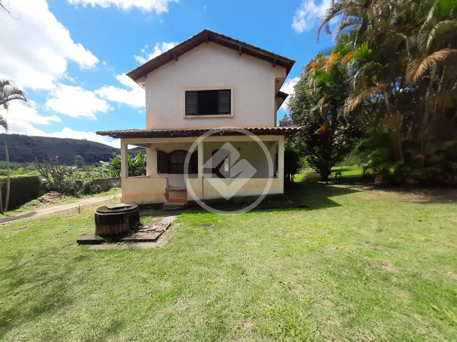 Image 37 - Sítio em Granja Mafra, Teresópolis - RJ