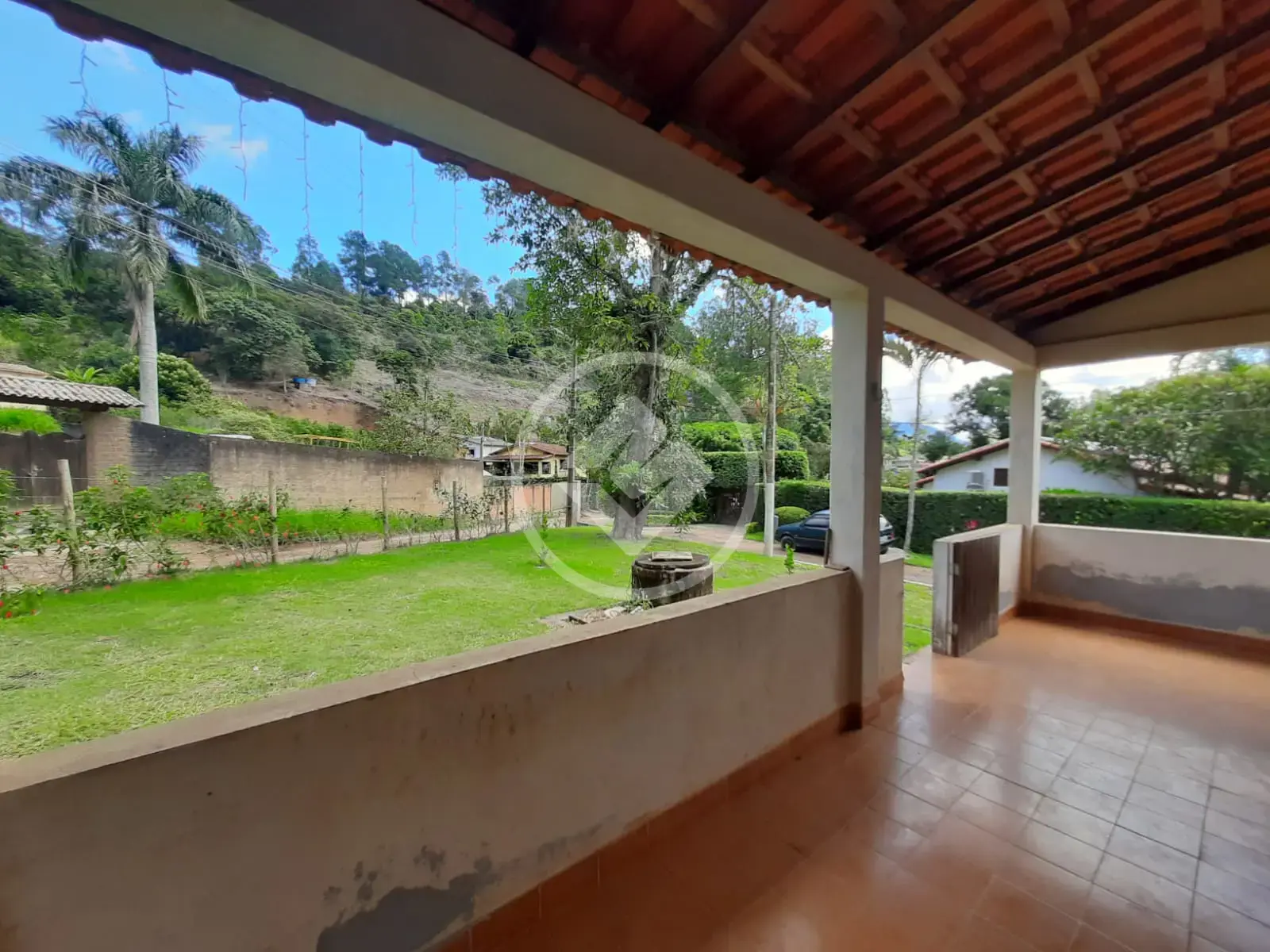 Imagem 4 - Sítio em Granja Mafra, Teresópolis - RJ