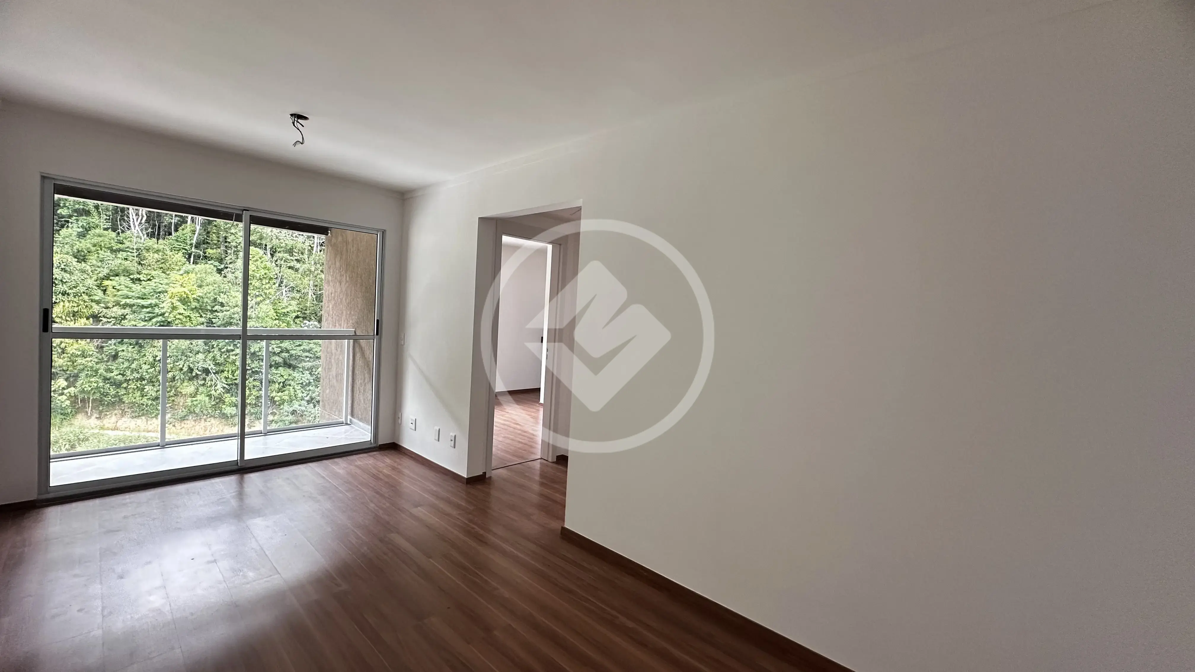 Imagem 1 - Apartamento em Posse, Teresópolis - RJ