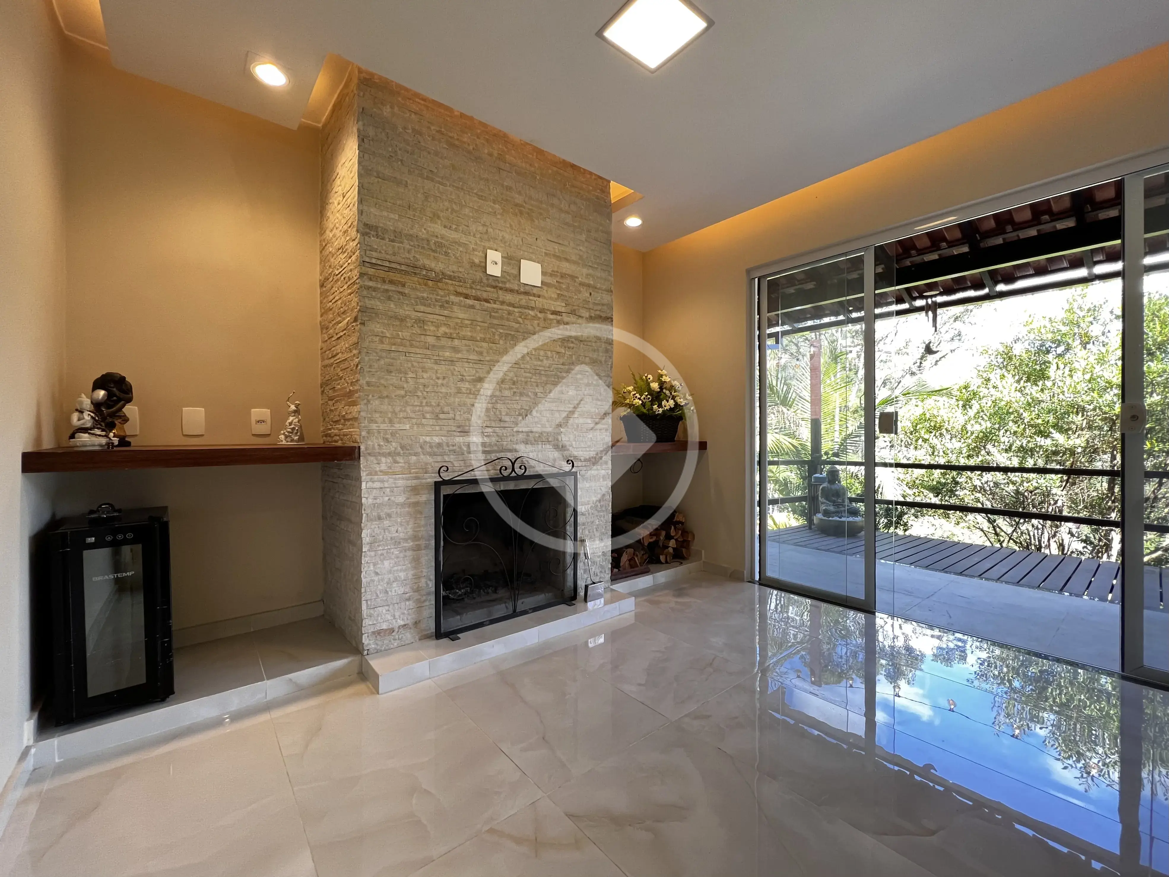 Imagem 1 - Casa em Albuquerque, Teresópolis - RJ