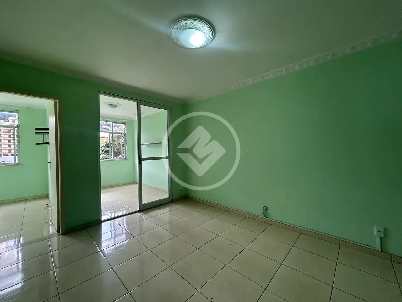 Imagem 1 - Apartamento em Várzea, Teresópolis - RJ