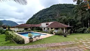 Casa Granja Guarani, Teresópolis - RJ — foto 1