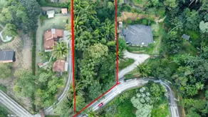 Terreno Condomínio Prata, Teresópolis - RJ — foto 1