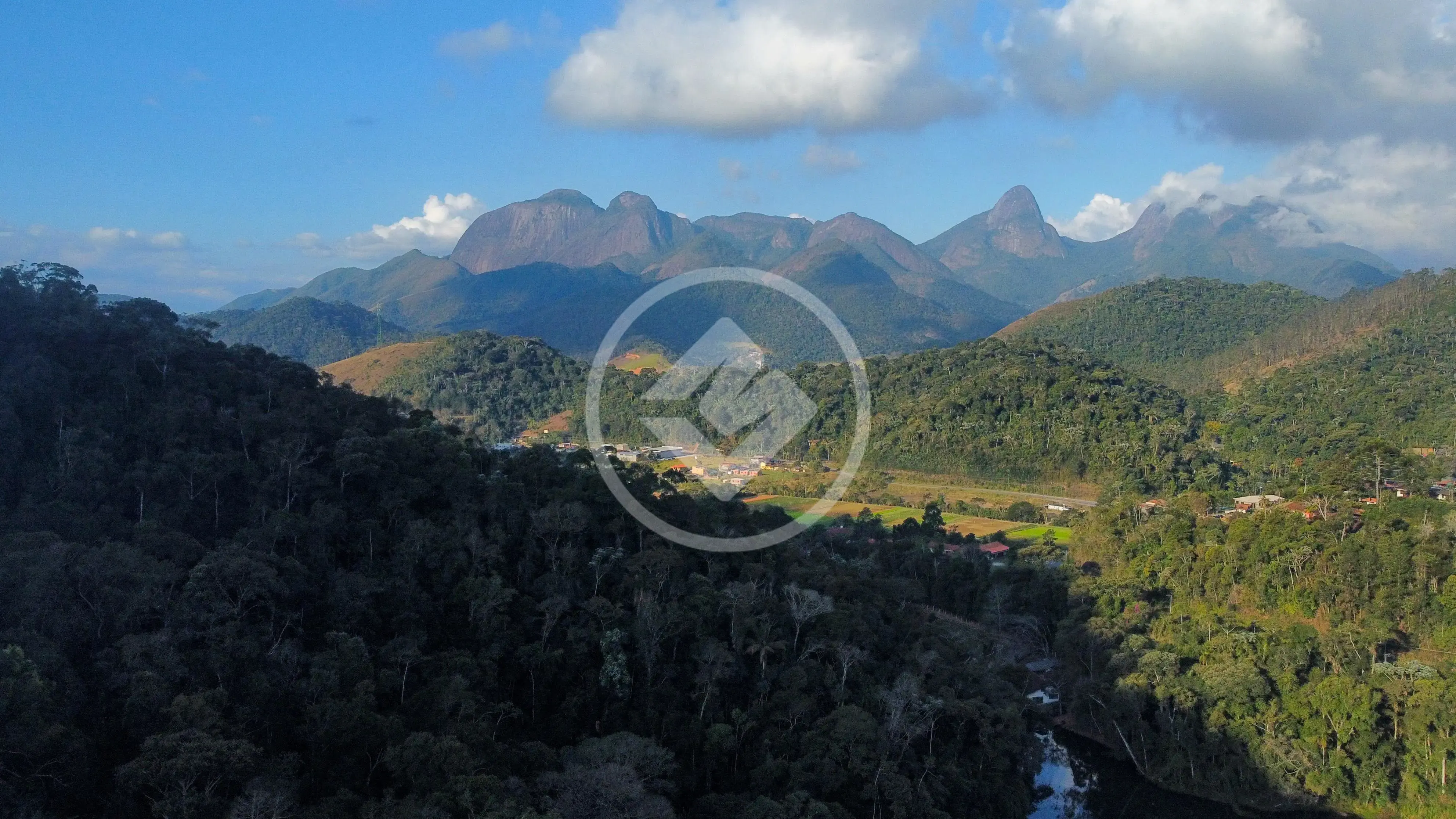 Imagem 6 - Terreno Condomínio em Prata, Teresópolis - RJ