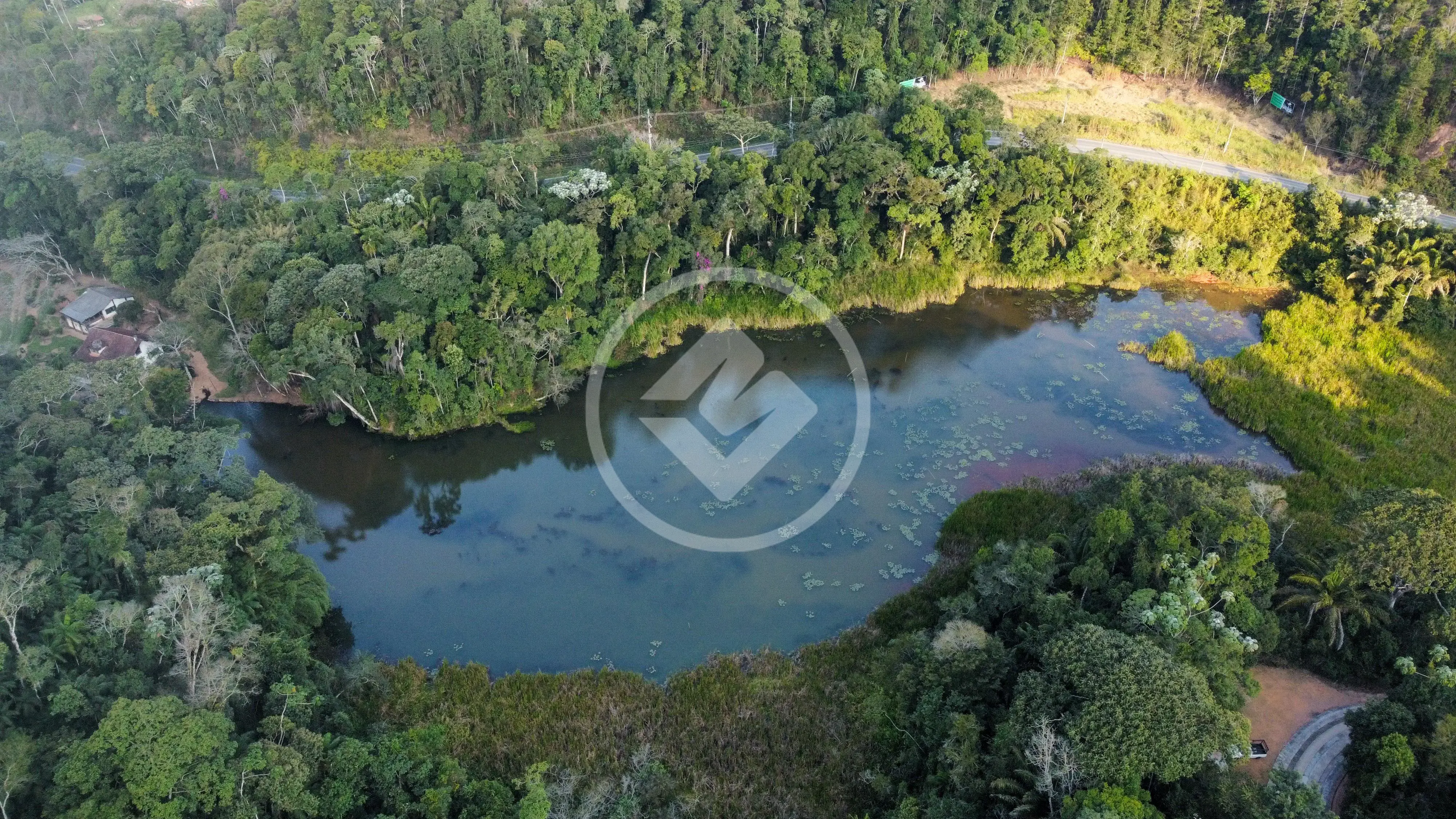 Imagem 2 - Terreno Condomínio em Prata, Teresópolis - RJ