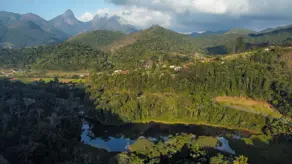Imagem 5 - Terreno Condomínio em Prata, Teresópolis - RJ