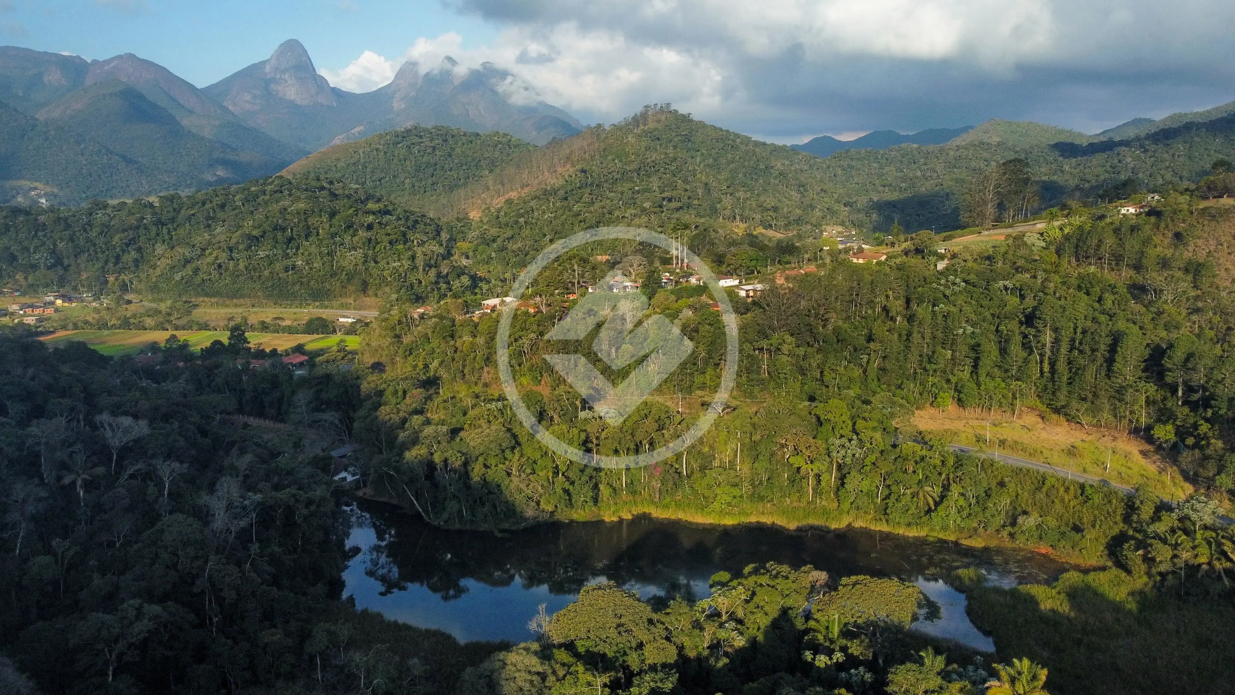 Imagem 5 - Terreno Condomínio em Prata, Teresópolis - RJ