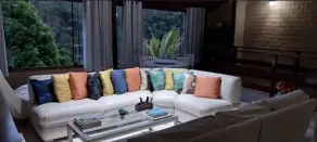 Imagem 2 - Casa Condomínio em Vale Alpino, Teresópolis - RJ