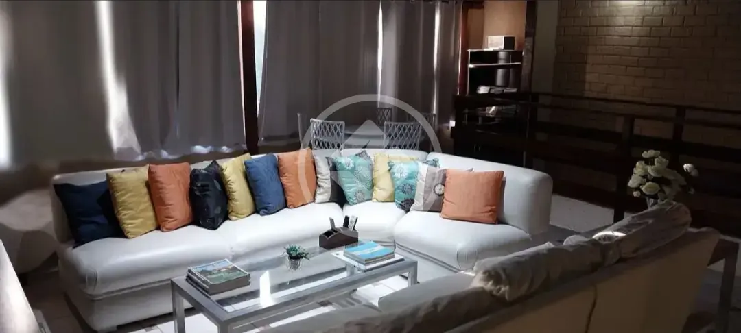 Imagem 4 - Casa Condomínio em Vale Alpino, Teresópolis - RJ