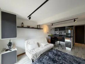 Apartamento Golfe, Teresópolis - RJ — foto 1