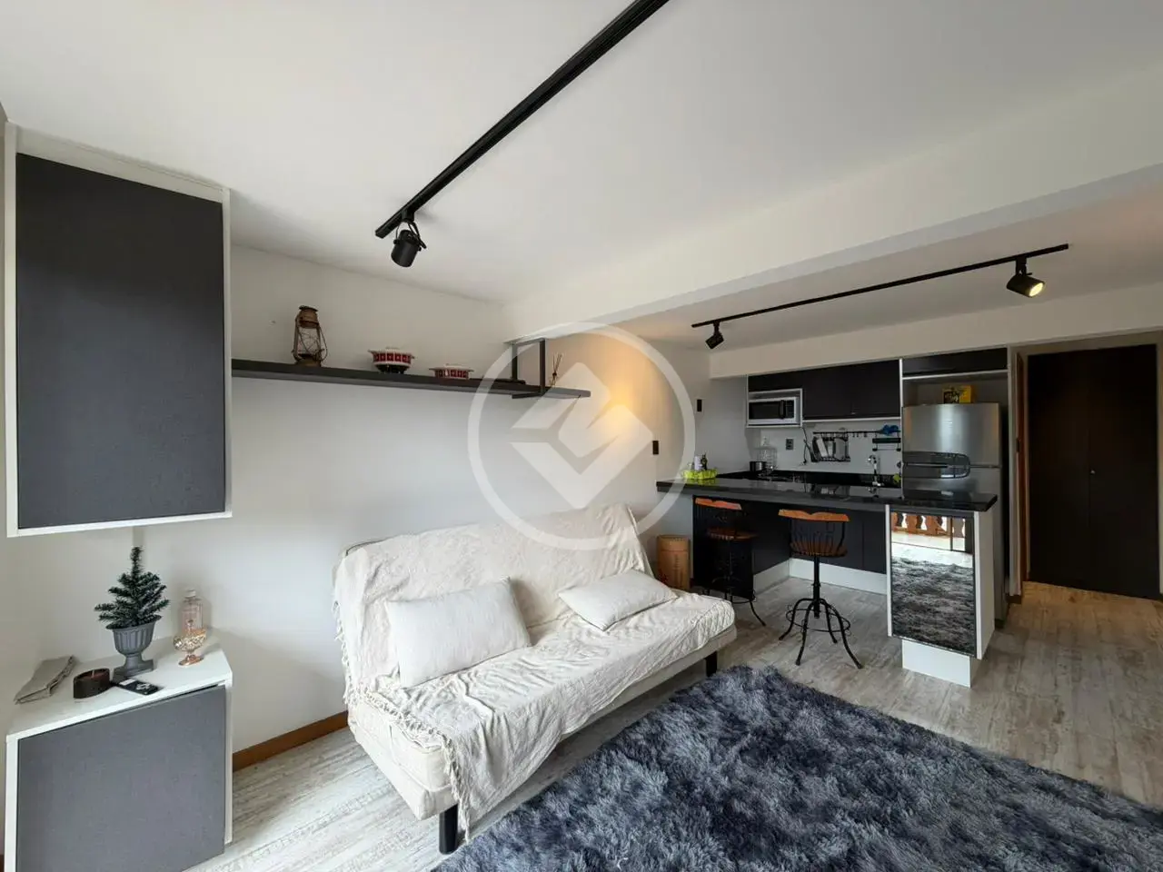 Imagem 1 - Apartamento em Golfe, Teresópolis - RJ
