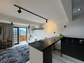 Apartamento Golfe, Teresópolis - RJ — foto 2