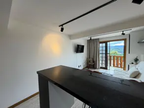 Imagem 2 - Apartamento em Golfe, Teresópolis - RJ