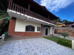 Casa Barra do Imbuí, Teresópolis - RJ — foto 2