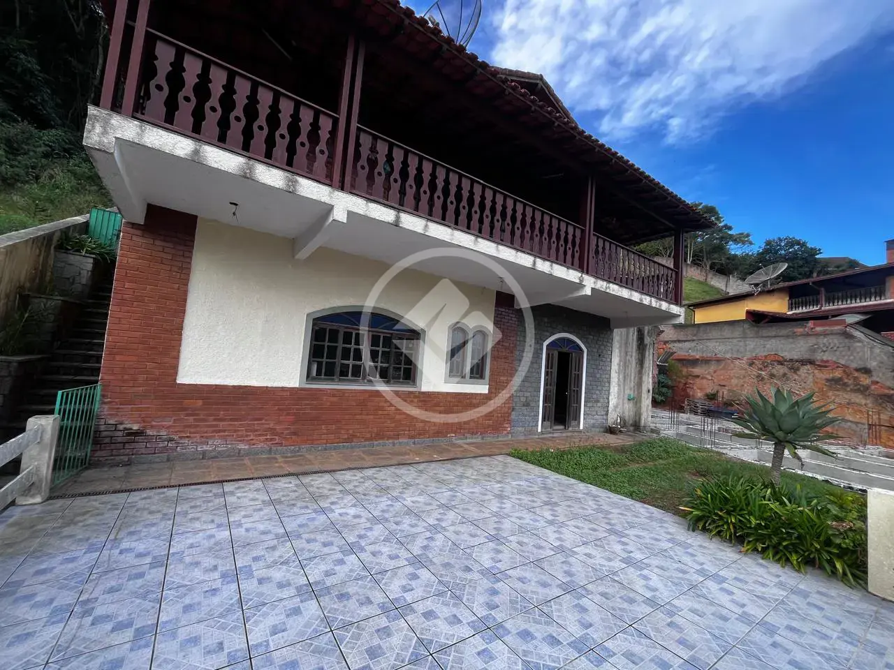 Imagem 1 - Casa em Barra do Imbuí, Teresópolis - RJ