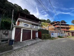 Casa Barra do Imbuí, Teresópolis - RJ — foto 1