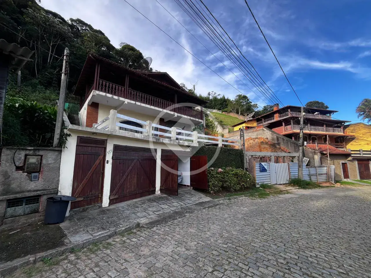 Imagem 1 - Casa em Barra do Imbuí, Teresópolis - RJ