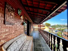 Imagem 6 - Casa em Barra do Imbuí, Teresópolis - RJ