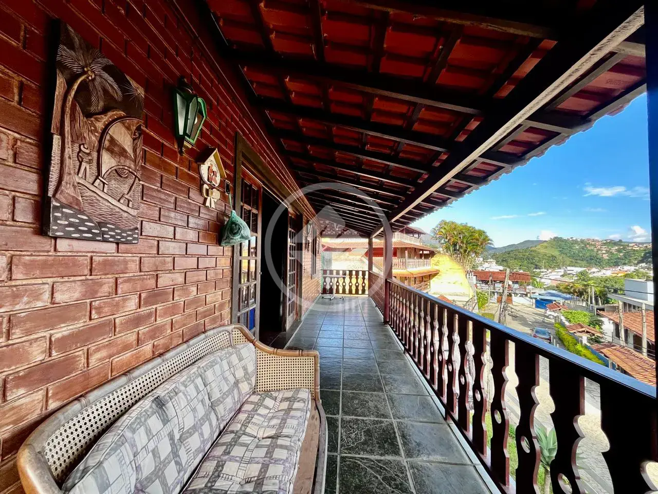 Imagem 6 - Casa em Barra do Imbuí, Teresópolis - RJ