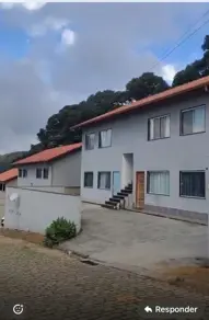 Casa Condomínio Cascata do Imbuí, Teresópolis - RJ — foto 2
