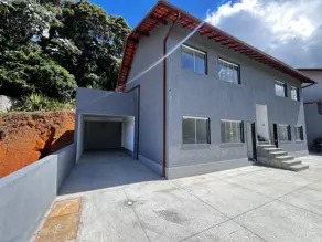 Imagem 5 - Casa Condomínio em Cascata do Imbuí, Teresópolis - RJ