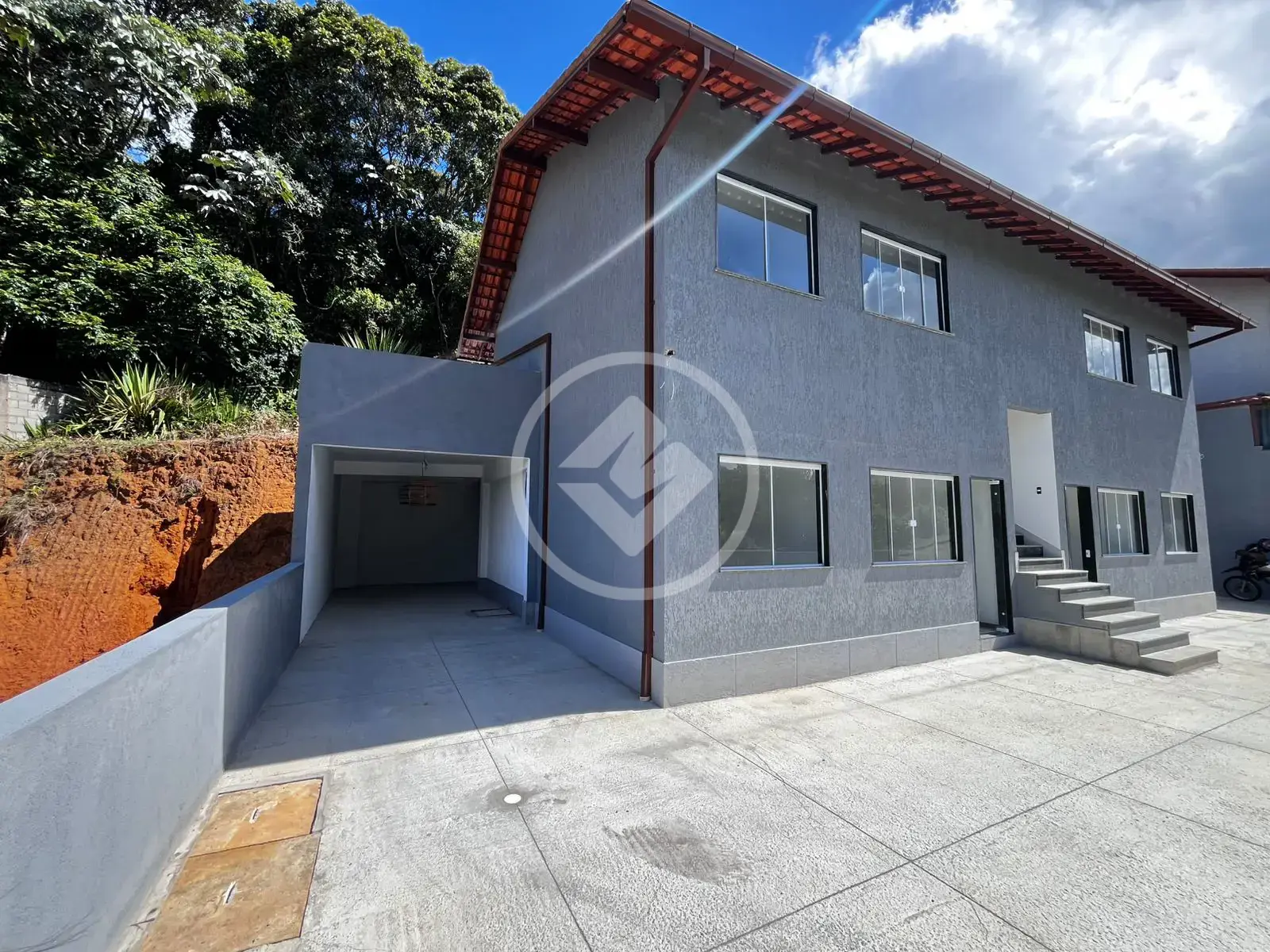 Imagem 5 - Casa Condomínio em Cascata do Imbuí, Teresópolis - RJ