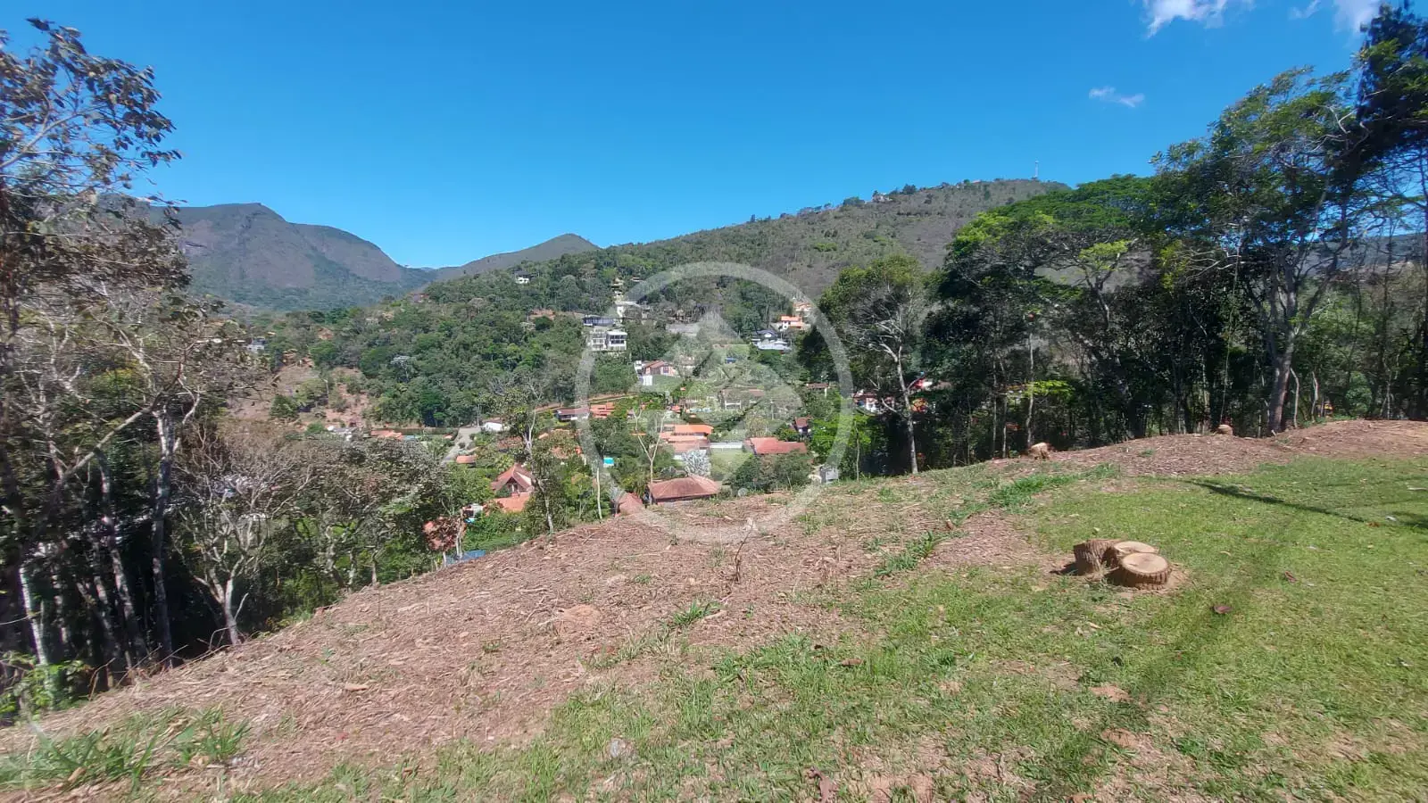 Imagem 6 - Terreno Condomínio em Albuquerque, Teresópolis - RJ