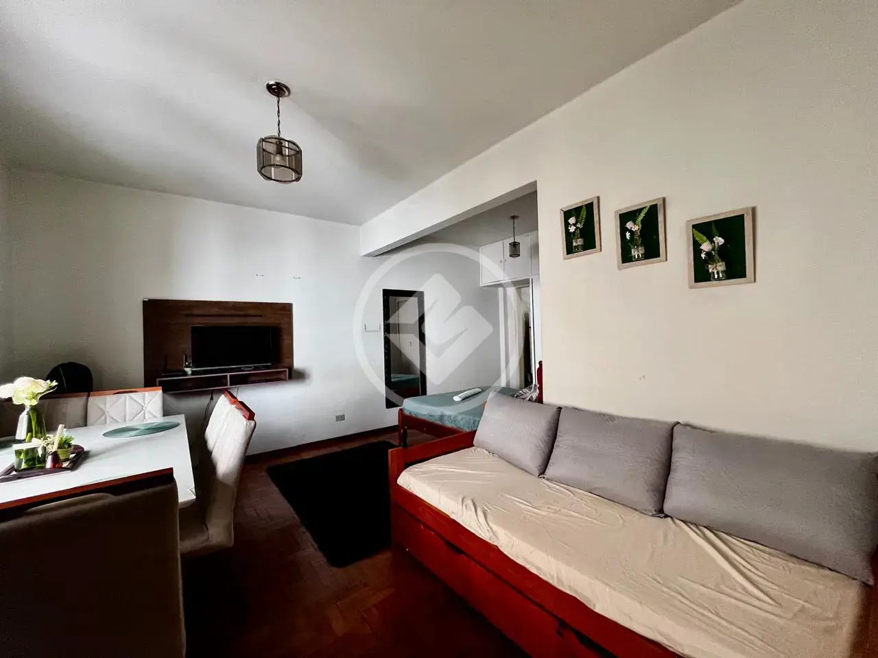 Imagem 1 - Apartamento em Várzea, Teresópolis - RJ