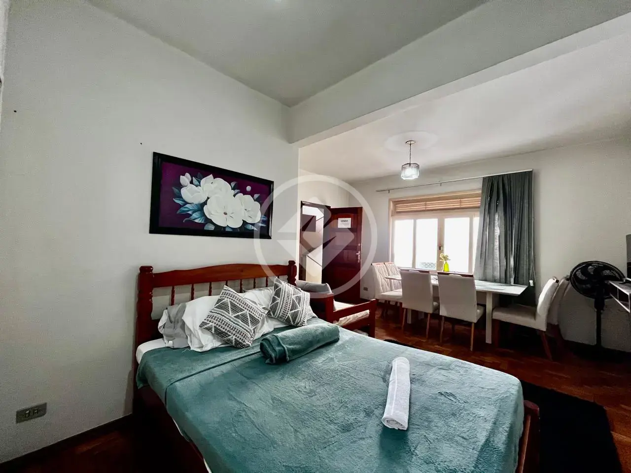 Imagem 3 - Apartamento em Várzea, Teresópolis - RJ