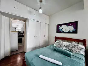 Imagem 2 - Apartamento em Várzea, Teresópolis - RJ