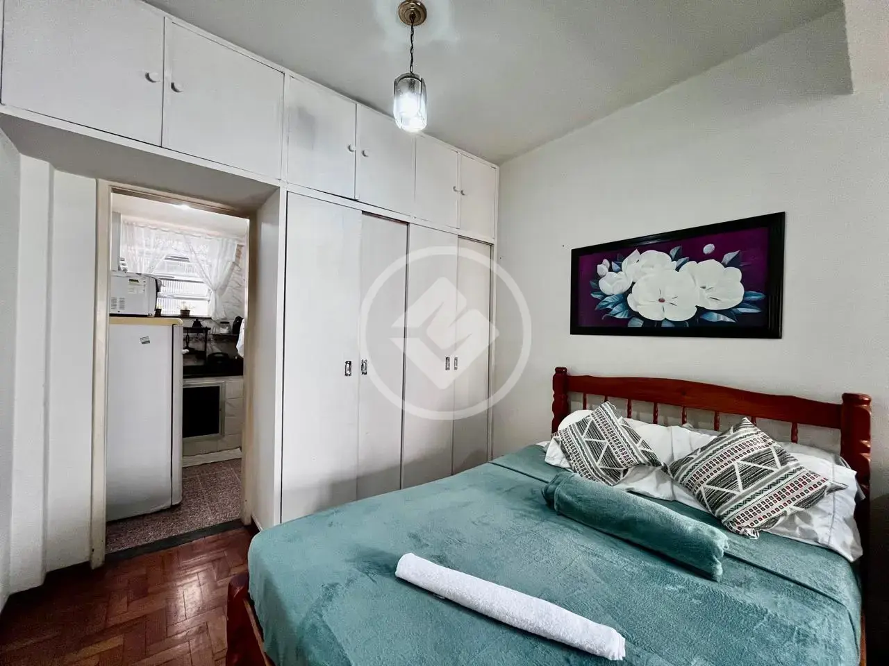 Imagem 2 - Apartamento em Várzea, Teresópolis - RJ