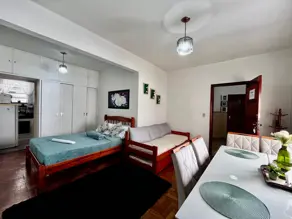 Imagem 5 - Apartamento em Várzea, Teresópolis - RJ