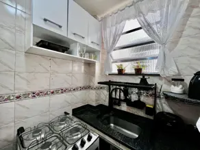 Imagem 6 - Apartamento em Várzea, Teresópolis - RJ