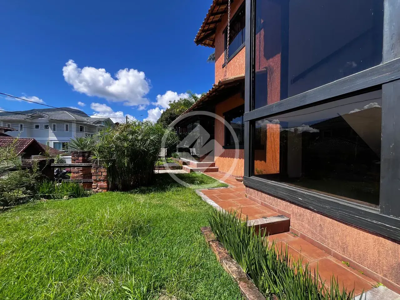 Imagem 3 - Casa Condomínio em Várzea, Teresópolis - RJ