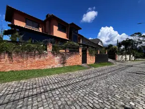 Imagem 2 - Casa Condomínio em Várzea, Teresópolis - RJ